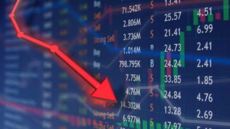 bearish strategies